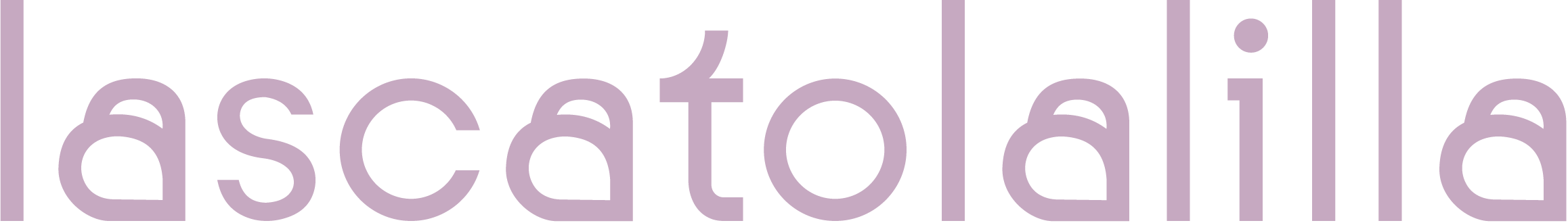 La Scatola Lilla Logo